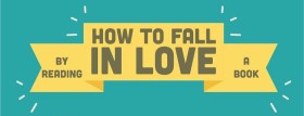 How to Fall in Love by Reading a Book