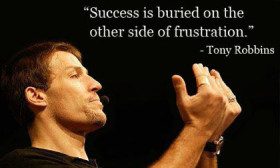Tony Robbins: The Best Financial Decision Every Entrepreneur Must Make