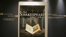 საინტერესო სიტყვები და გამონათქვამები – William Shakespeare Edition, Part 2