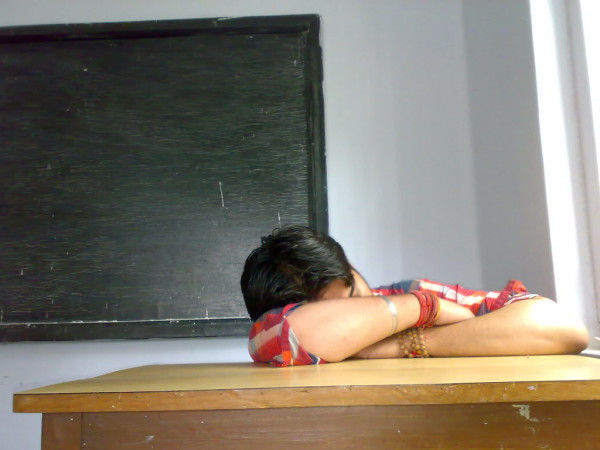 How to Keep Classroom Sleepers Awake