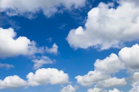Fun facts about  CLOUDS
