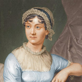 6 Interesting facts about Jane Austen