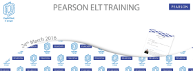 Pearson Education Training 2016