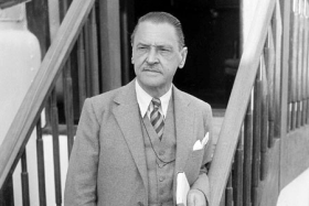 5 facts about W. Somerset Maugham