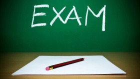 Fewer Exams in Education System