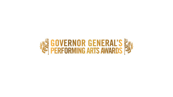 Governor Generals Awards