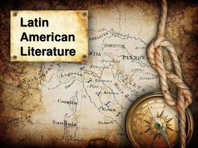 Latin American Writers in Demand