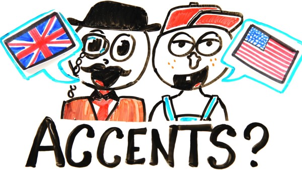 Accents