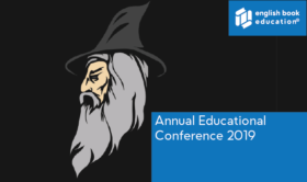 Annual Educational Conference 2019