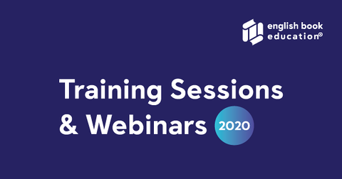 Training Sessions & Webinars 2020