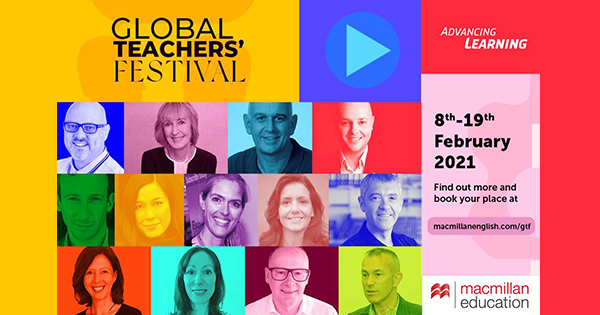Global Teachers Festival