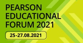 PEARSON EDUCATIONAL FORUM 2021