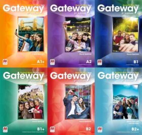 Gateway 2nd Edition
