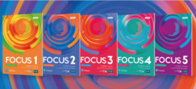 Focus 2nd edition