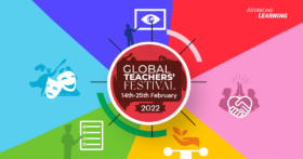 Global Teachers’ Festival 2022 – WEEK TWO