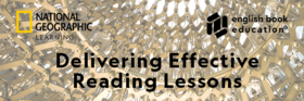 Delivering Effective Reading Lessons