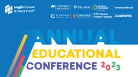 Annual Educational Conference 2023 | Universities