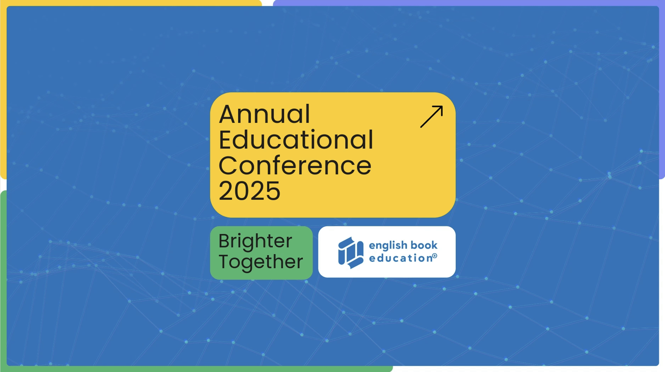 Annual Educational Conference 2025 8th and 9th February Blog EBE